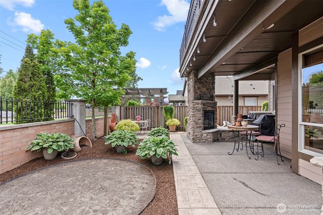 1810 S Dusky Drive, Ridgefield, WA 98642