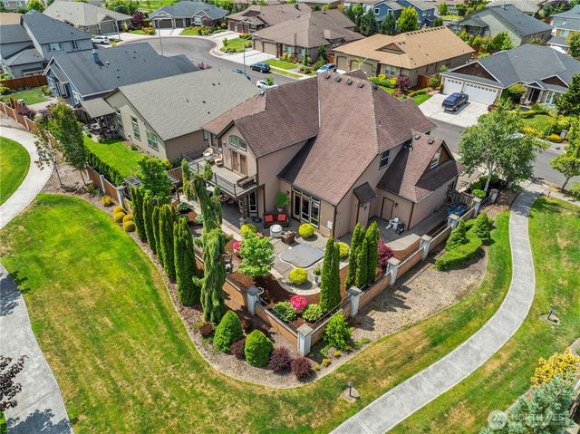 1810 S Dusky Drive, Ridgefield, WA 98642