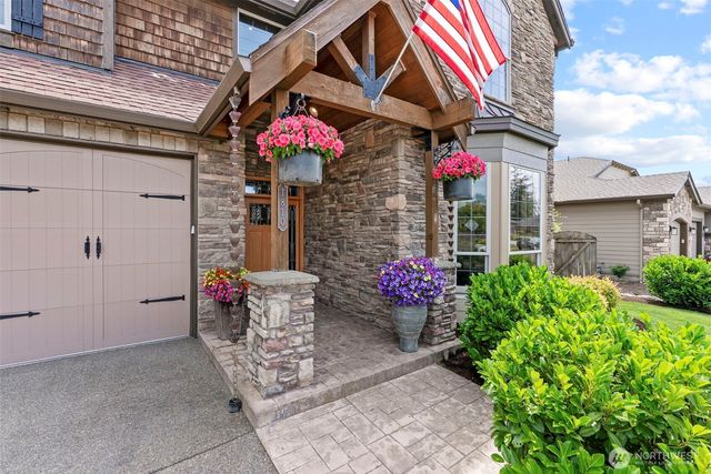 1810 S Dusky Drive, Ridgefield, WA 98642