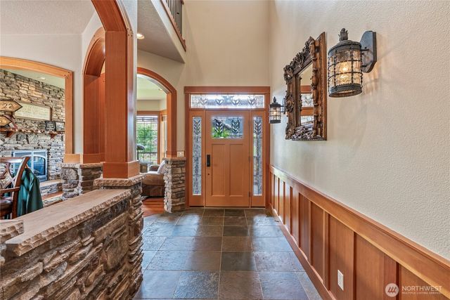 1810 S Dusky Drive, Ridgefield, WA 98642