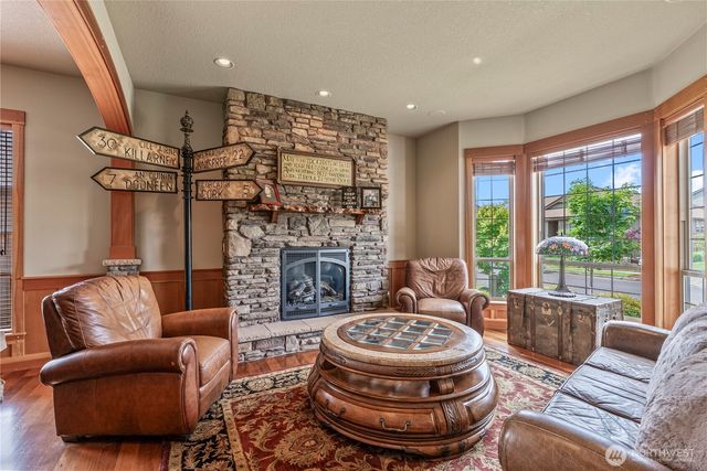 1810 S Dusky Drive, Ridgefield, WA 98642