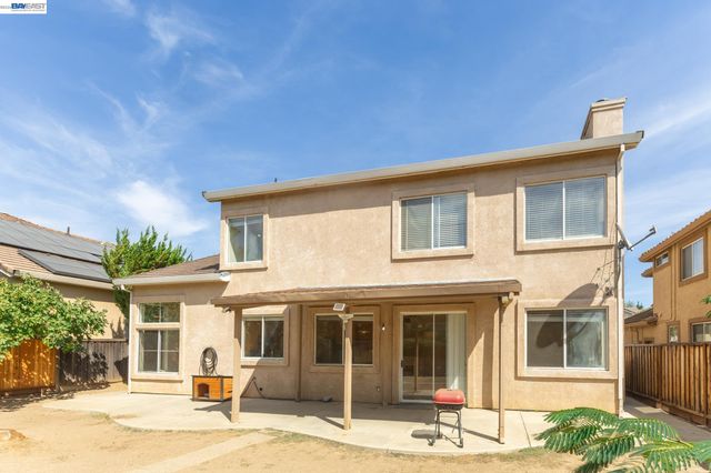 2016 Asilomar Dr, Antioch, CA 94509