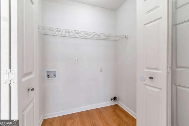1207 To Lani Court, Stone Mountain, GA 30083