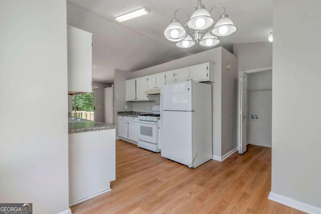 1207 To Lani Court, Stone Mountain, GA 30083