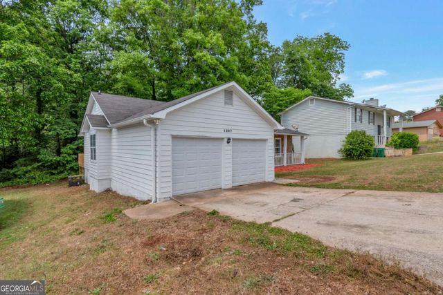 1207 To Lani Court, Stone Mountain, GA 30083