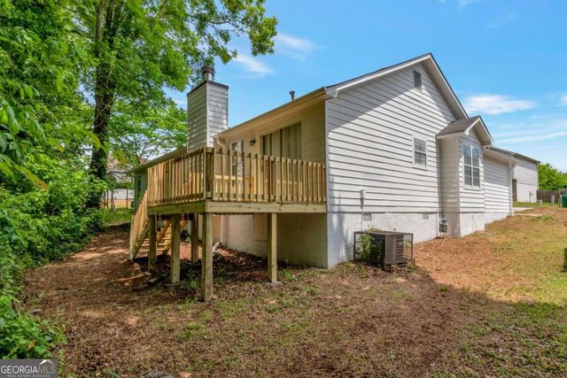 1207 To Lani Court, Stone Mountain, GA 30083