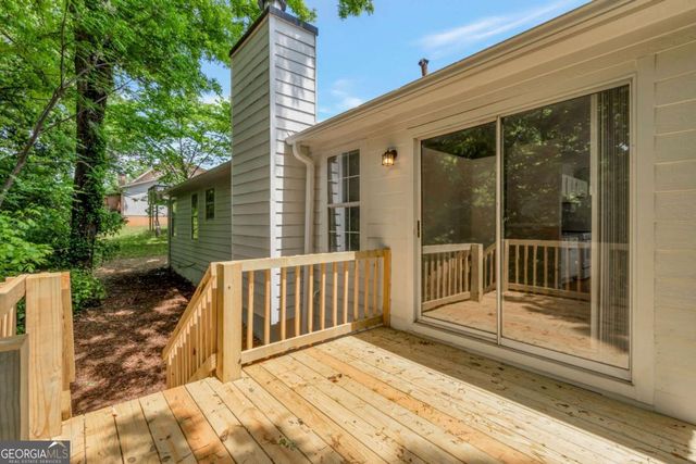 1207 To Lani Court, Stone Mountain, GA 30083