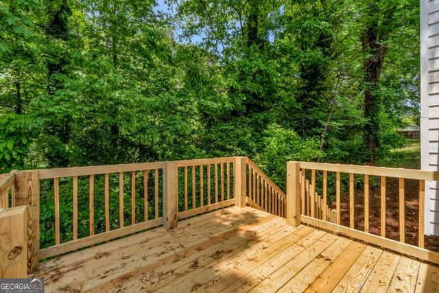 1207 To Lani Court, Stone Mountain, GA 30083