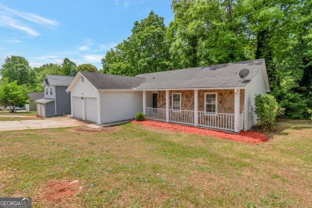 1207 To Lani Court, Stone Mountain, GA 30083