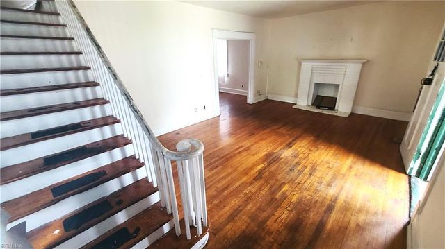 1708 Spratley ST, Portsmouth, VA 23704