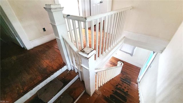 1708 Spratley ST, Portsmouth, VA 23704