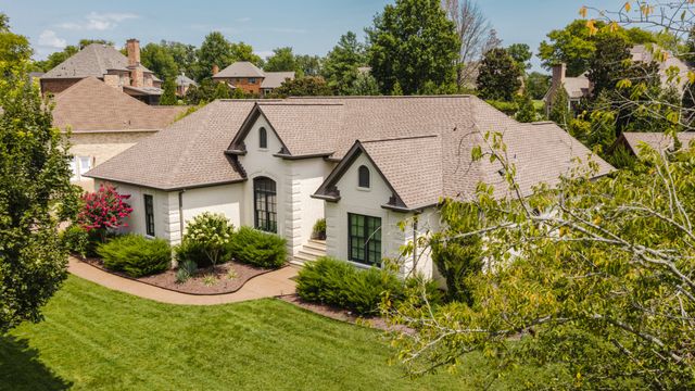 107 Meadowlake Dr, Gallatin, TN 37066