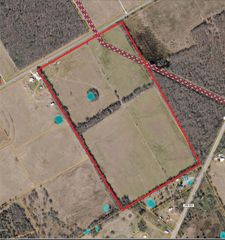 1311 FM 1304, Aquilla, TX 76622