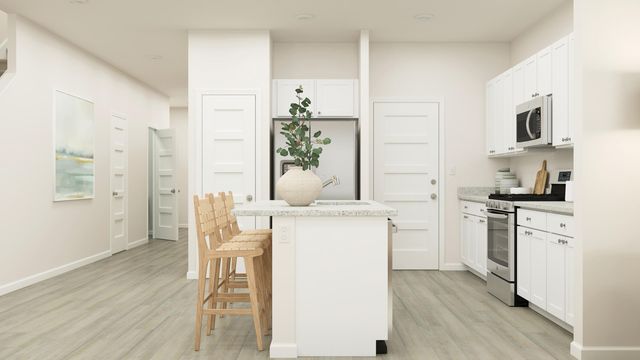 279 Agrarian Avenue, Summerville, SC 29485