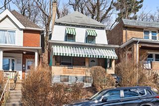 435 Bausman St, Knoxville, PA 15210