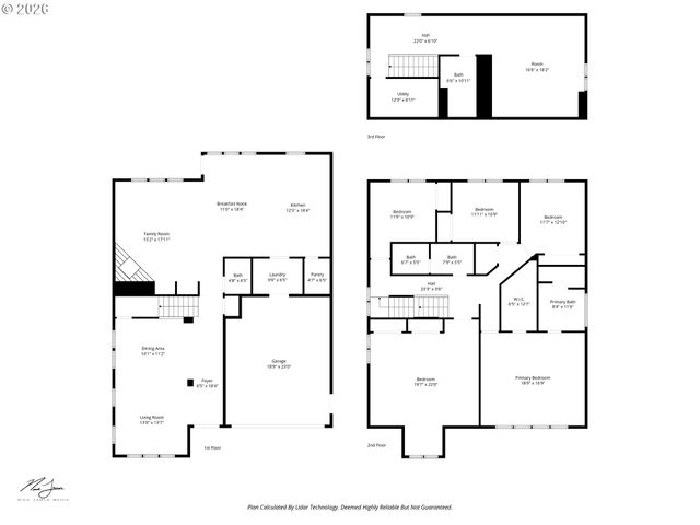 1165 SKYLARK Ln, Eugene, OR 97401