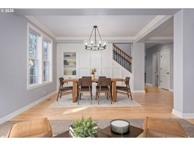 1165 SKYLARK Ln, Eugene, OR 97401