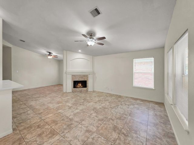 14626 Gervaise Drive, Cypress, TX 77429