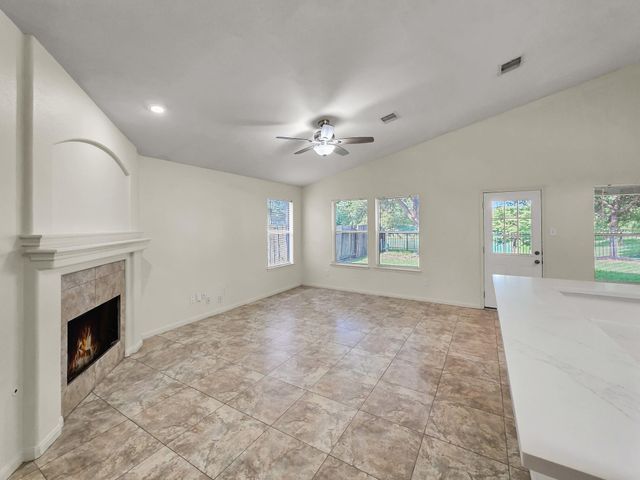 14626 Gervaise Drive, Cypress, TX 77429