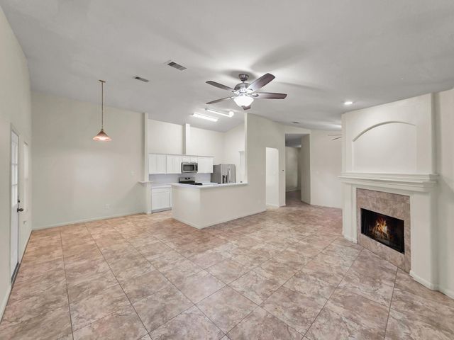 14626 Gervaise Drive, Cypress, TX 77429