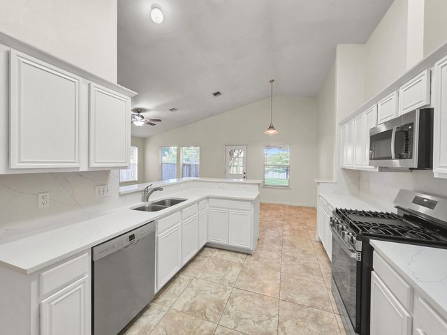 14626 Gervaise Drive, Cypress, TX 77429