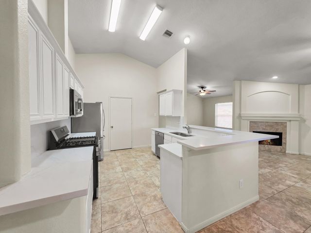 14626 Gervaise Drive, Cypress, TX 77429