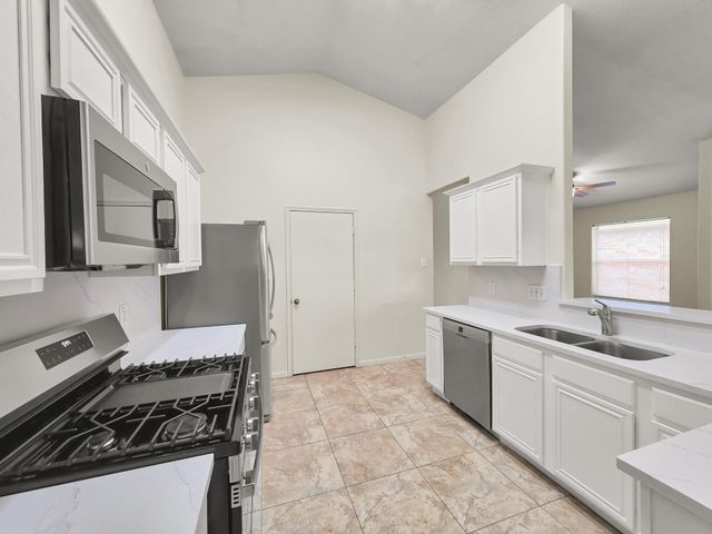 14626 Gervaise Drive, Cypress, TX 77429
