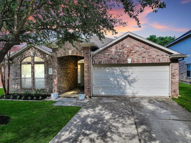 14626 Gervaise Drive, Cypress, TX 77429
