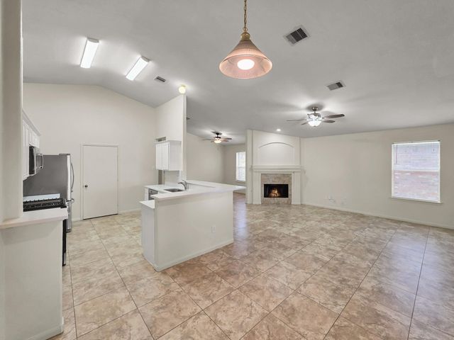 14626 Gervaise Drive, Cypress, TX 77429