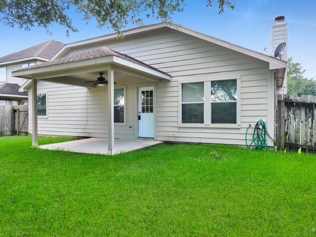 14626 Gervaise Drive, Cypress, TX 77429
