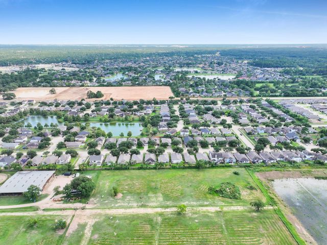 14626 Gervaise Drive, Cypress, TX 77429