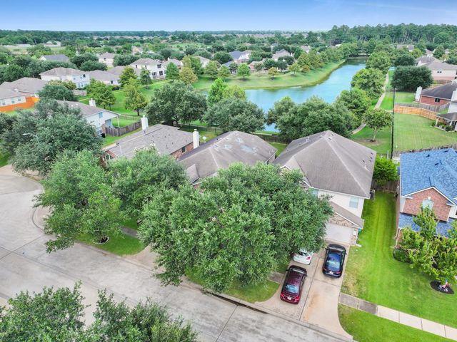 14626 Gervaise Drive, Cypress, TX 77429