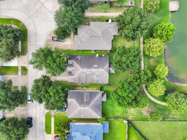 14626 Gervaise Drive, Cypress, TX 77429