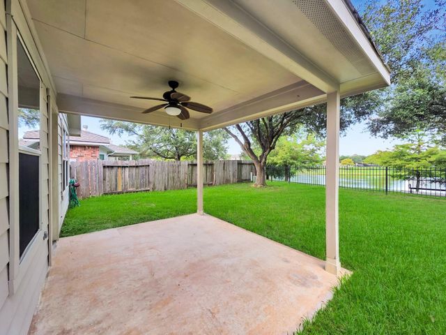 14626 Gervaise Drive, Cypress, TX 77429
