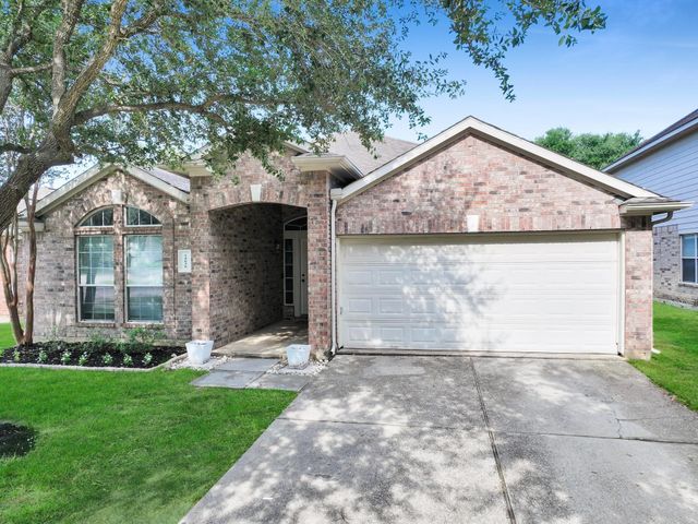 14626 Gervaise Drive, Cypress, TX 77429