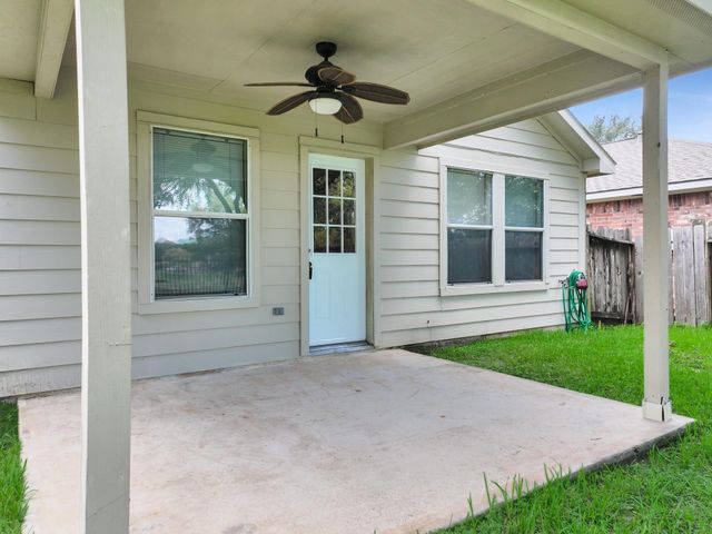 14626 Gervaise Drive, Cypress, TX 77429