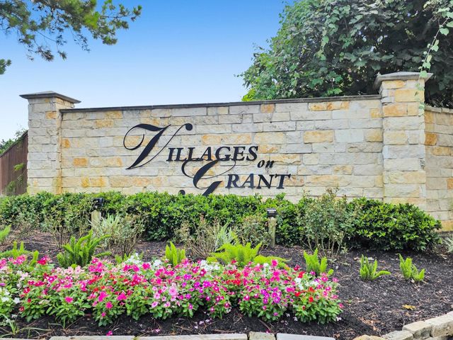 14626 Gervaise Drive, Cypress, TX 77429