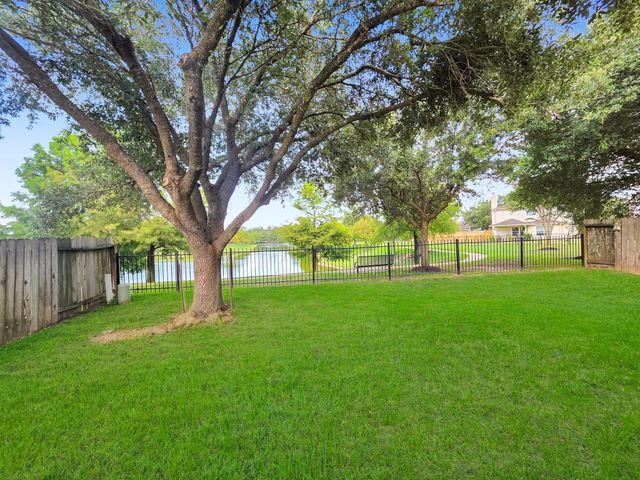 14626 Gervaise Drive, Cypress, TX 77429