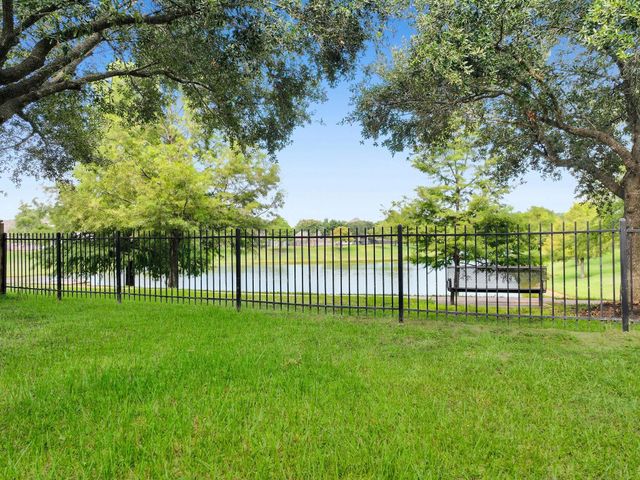 14626 Gervaise Drive, Cypress, TX 77429