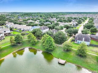 14626 Gervaise Drive, Cypress, TX 77429