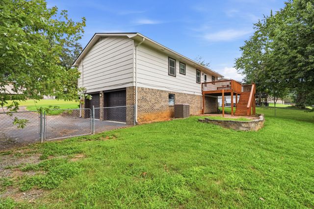 916 Tri Cir, NE, Cleveland, TN 37312