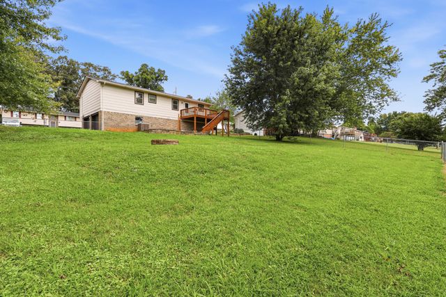 916 Tri Cir, NE, Cleveland, TN 37312