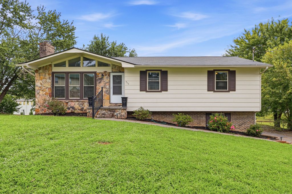 916 Tri Cir, NE, Cleveland, TN 37312