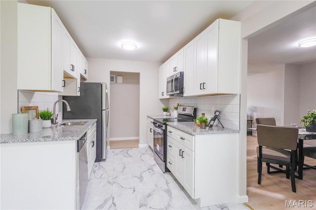 3535 Brookstone Drive, Florissant, MO 63033