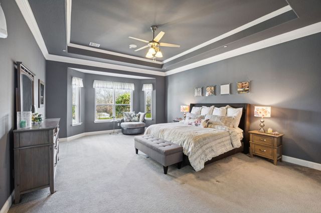 330 Bonham Boulevard, Fairview, TX 75069