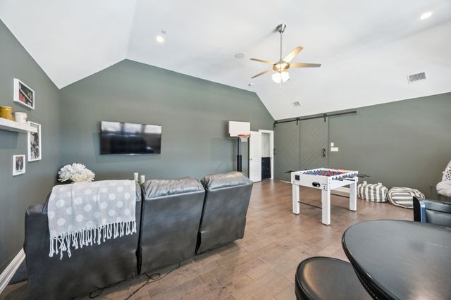 330 Bonham Boulevard, Fairview, TX 75069