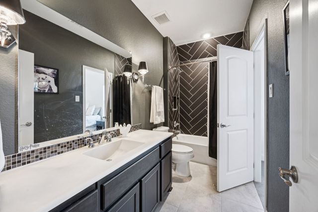 330 Bonham Boulevard, Fairview, TX 75069