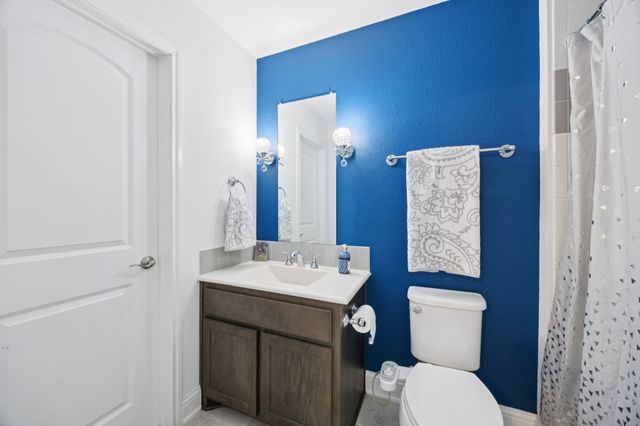 330 Bonham Boulevard, Fairview, TX 75069