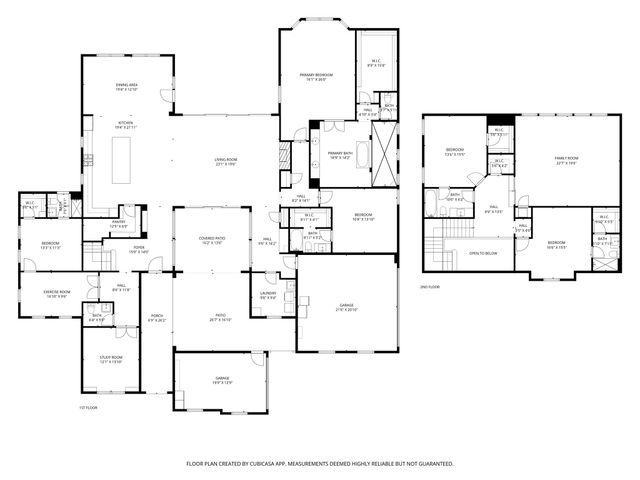 330 Bonham Boulevard, Fairview, TX 75069