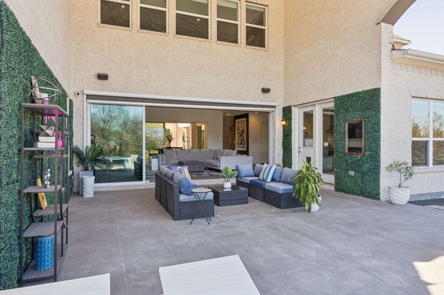 330 Bonham Boulevard, Fairview, TX 75069